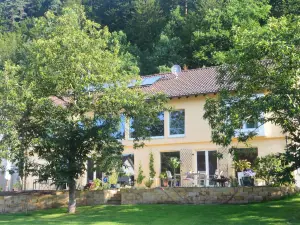 Annettes Pfalz