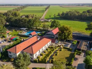 Hotel & Restaurant - Auberge de Hilver