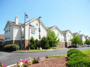 Homewood Suites by Hilton St. Louis - Chesterfield