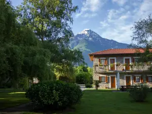 Cascina Borgofrancone