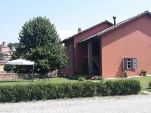 Agriturismo Cascina Palazzo