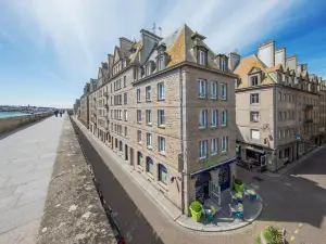 Ibis Styles Saint-Malo Centre Historique