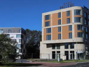 Verde Apartments Centrum Klimatyzacja