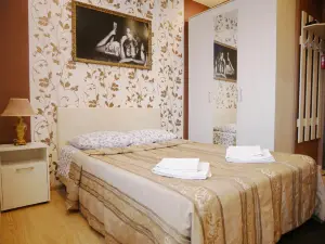 Kvartirkin Mini-Hotel