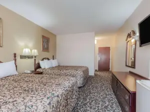 Days Inn by Wyndham LaPlace- New Orleans