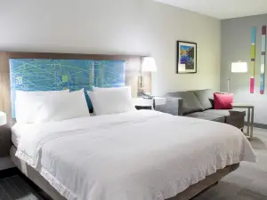 Hampton Inn Danville
