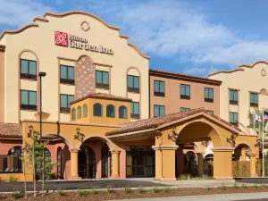 Hilton Garden Inn Lompoc
