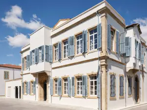 Amyth of Nicosia