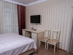 Elbrus Plaza Hotel