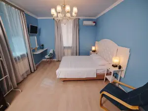 Zbest Hotel Iceberg