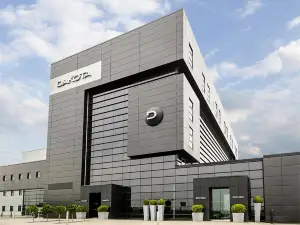 Dakota Eurocentral