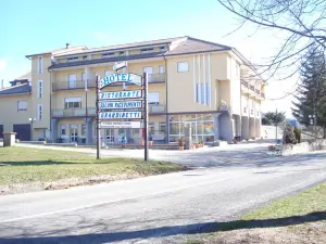 Grandinetti Hotel