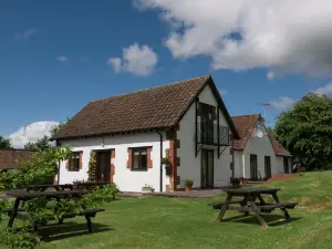 The White Horse Inn