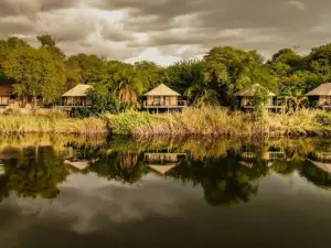 Shametu River Lodge