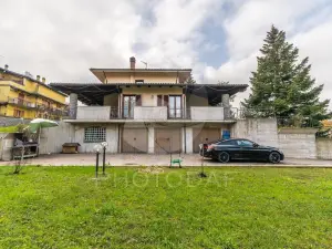 Villa Paselli