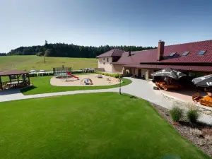 Wellness Penzion Medličky