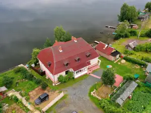 Guest House Shuiskaya Chupa