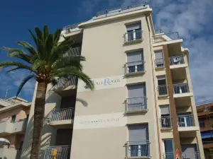 Hotel Jolly Roger