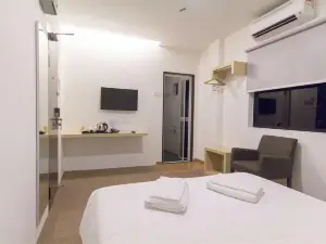 Hotel Raub since 1968