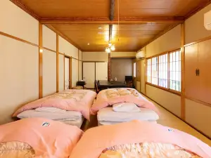 Ryokan Niemonya