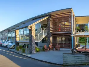 Amity Court Motel