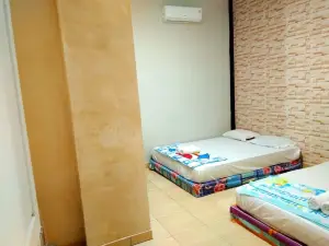 布納爾圖賈爾民宿