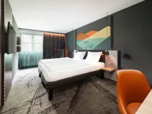 Ibis Styles Neckarsulm (Neueröffnung)