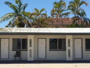 Townsville City Motel