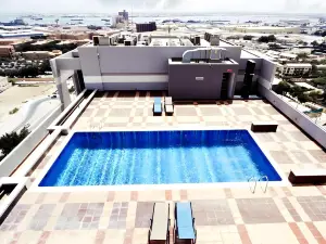 Blaire Executive Suites