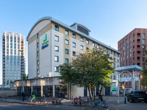 Holiday Inn Express LONDON - WANDSWORTH by IHG
