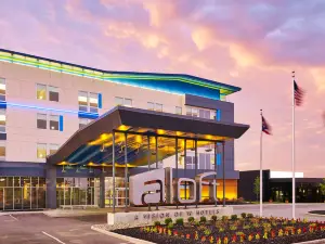 Aloft Cleveland Beachwood