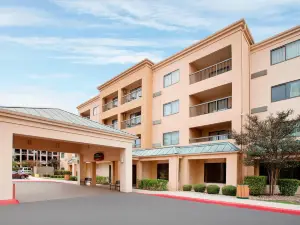 Courtyard San Antonio Airport/North Star Mall