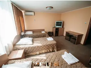 Hotel Yegoryevsk