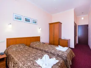 Alles Guesthouse