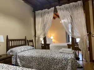 Hotel Rural Rinconada de las Arribes