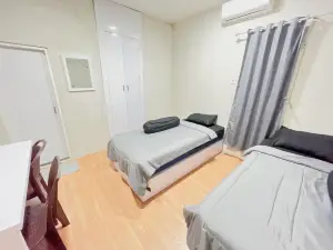 Azalea Guest House Syariah Tanjung Tabalong