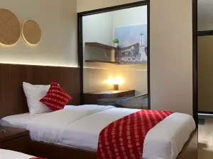 Hotel Omah Soemantri
