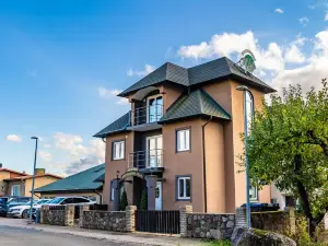 Spa Hotell Peetrimõisa Villa
