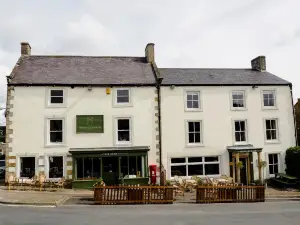 The Wensleydale Hotel