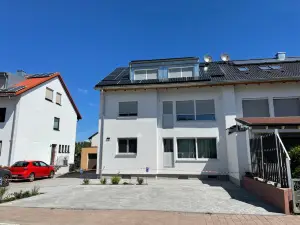 Messe- Und Ferienwohnung Feucht