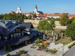 Hotel Icon