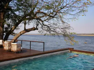 Zambezi Grande Private Game Experience