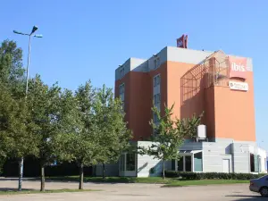 Ibis Lyon Sud Chasse-Sur-Rhône