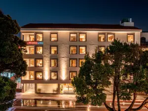 Hampton by Hilton Cusco