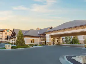 Homewood Suites by Hilton Boise