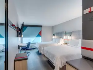 Avid Hotels 澤蘭 IHG