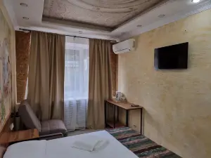 Renome Mini-Hotel