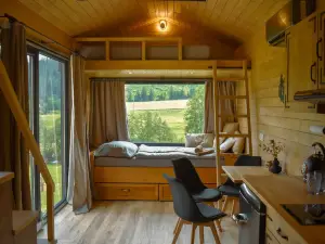 Ranč Pod Ostrou Skalou