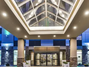 Home2 Suites by Hilton Kitchener