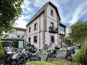 Posada Villa Rosa